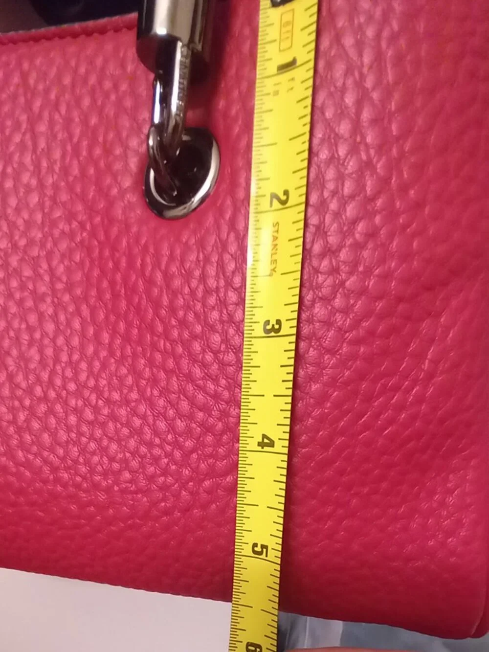 Calvin Klein Crossbody